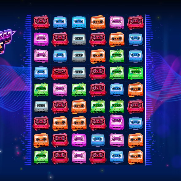 Retro Tapes